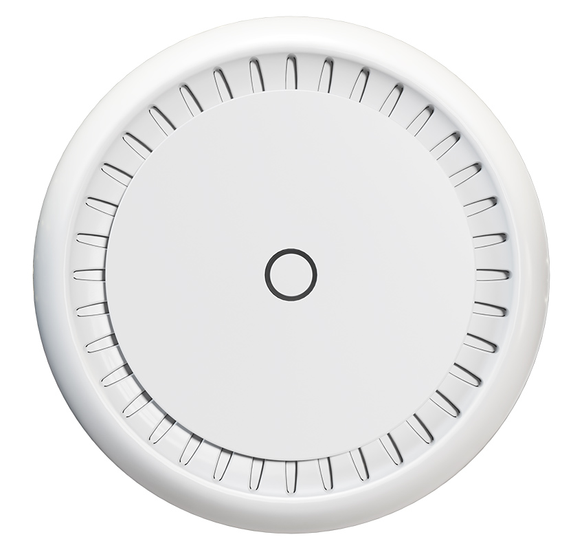 You Recently Viewed MikroTik RBCAPGI-5ACD2ND-XL CAP AC XL Wireless Access Point Image
